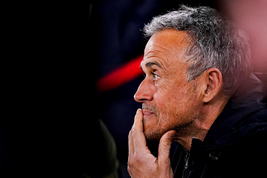 Seattle Sounders/PSG - Possible Paris line-up and risk of suspensions  