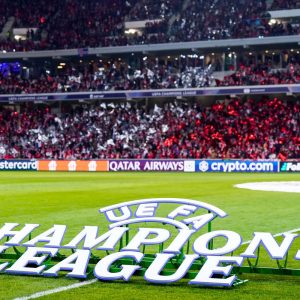 PSG/Inter Milan - UEFA sends a warning  