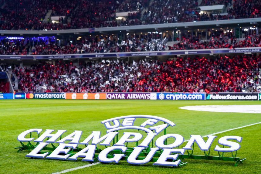 PSG/Inter Milan - UEFA sends a warning  