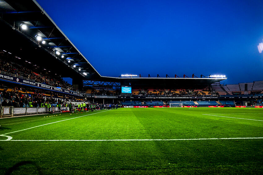 Montpellier/PSG - The Collectif Ultras Paris makes an announcement  