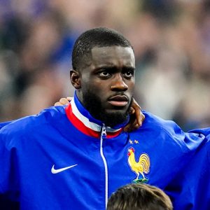 Mercato - Upamecano to PSG, the answer is in  