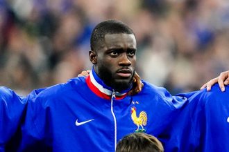 Mercato - Upamecano to PSG, the answer is in  