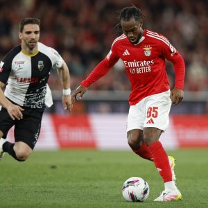 Mercato - A problem in sight for PSG  