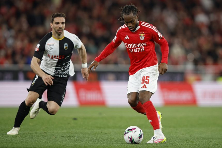 Mercato - A problem in sight for PSG  