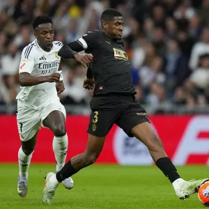Mercato - New leads for Parisian defence!  