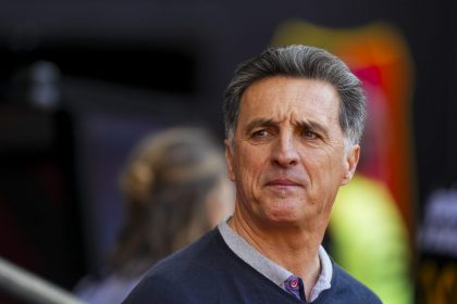 PSG/Auxerre - Pélissier regrets “We also helped them quite a bit”.  