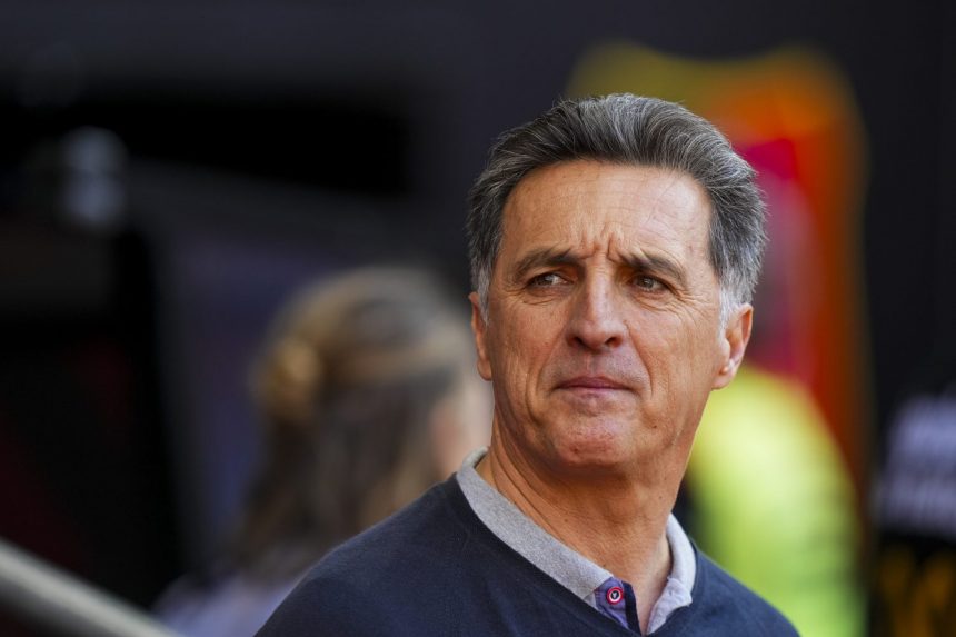 PSG/Auxerre - Pélissier regrets “We also helped them quite a bit”.  