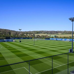 FC Versailles could play at the PSG Campus  