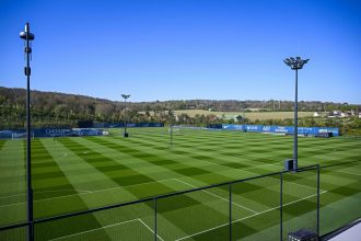 FC Versailles could play at the PSG Campus  
