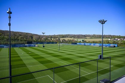 FC Versailles could play at the PSG Campus  