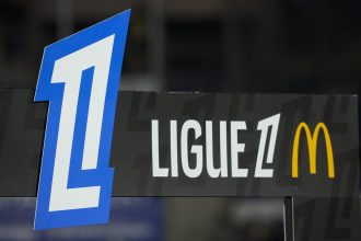 Ligue 1 - Day 33 review: OM and Monaco in the LDC  