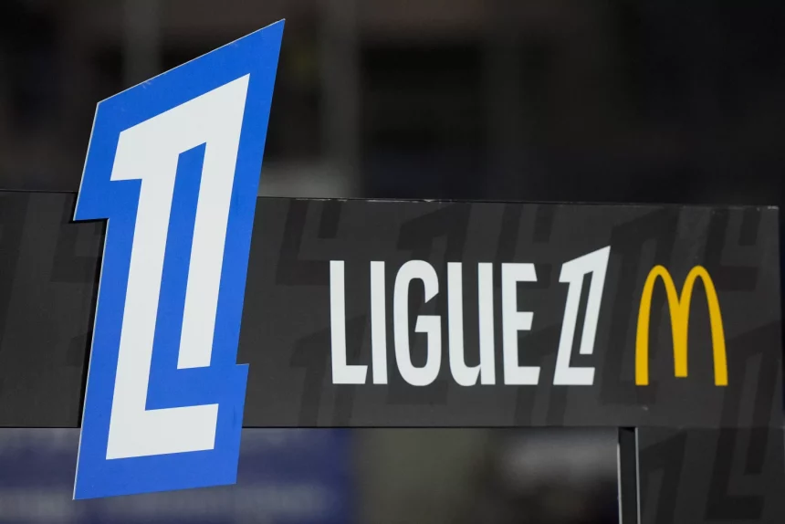 Ligue 1 - Round 32: Europe tightens, Lyon misses out  