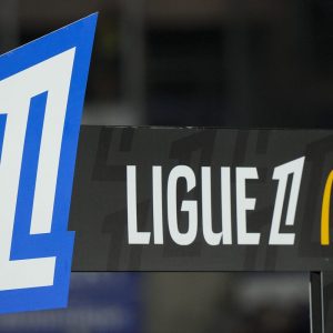 Ligue 1 - Round 34: Lyon in Europe, Saint-Etienne in Ligue 2  
