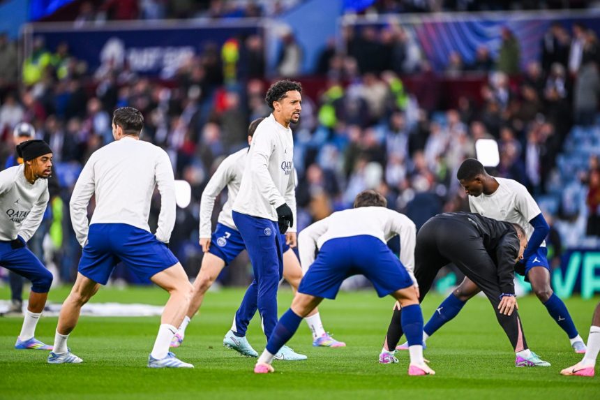 Mercato - PSG ready to sell an iconic player for €40m?  