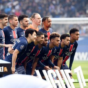Top 5 reasons to watch Strasbourg/PSG  