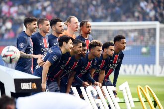 Top 5 reasons to watch Strasbourg/PSG  