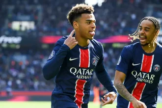 Mercato - PSG won't be letting their nugget go any time soon!  