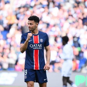 Top 5 reasons to watch PSG/Auxerre  