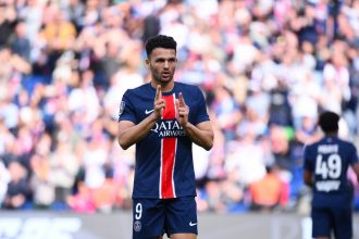 Streaming Strasbourg/PSG: Where and how to watch the match?  