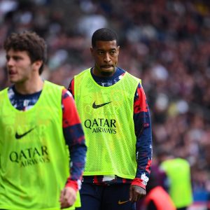 Terrible blow for PSG  