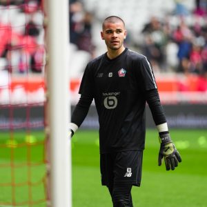 UNFP Awards - The best goalkeeper is revealed!  