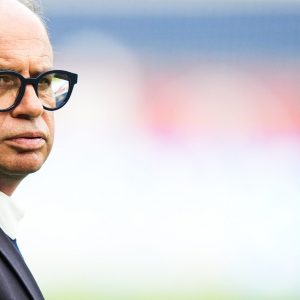 Mercato - A new twist for Campos and PSG!  