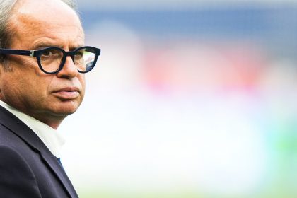 Mercato - A new twist for Campos and PSG!  