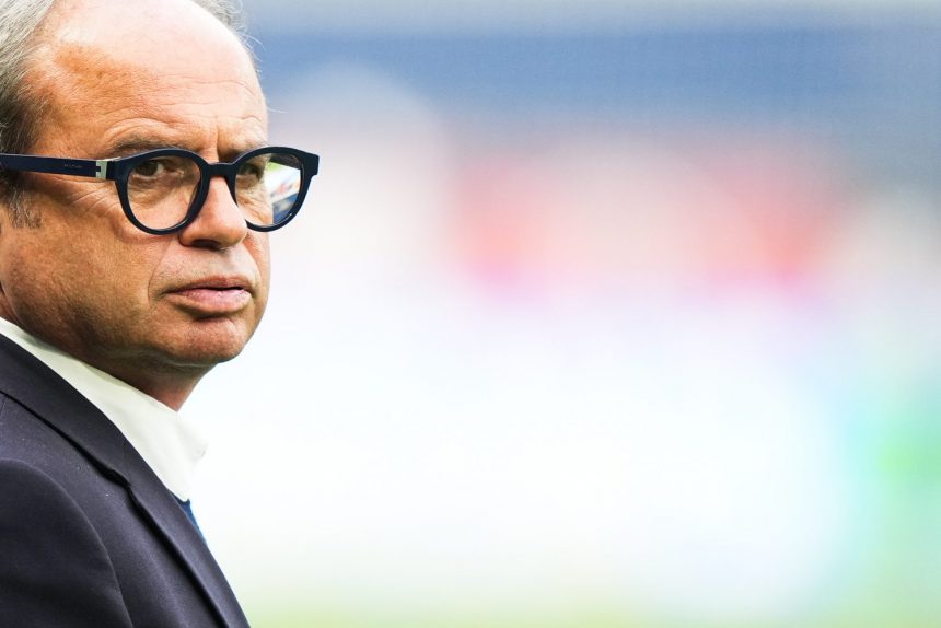 Mercato - A new twist for Campos and PSG!  