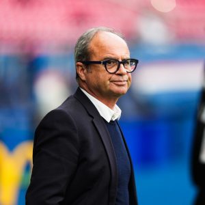 Mercato - Campos and PSG, a sharp answer to rumours  