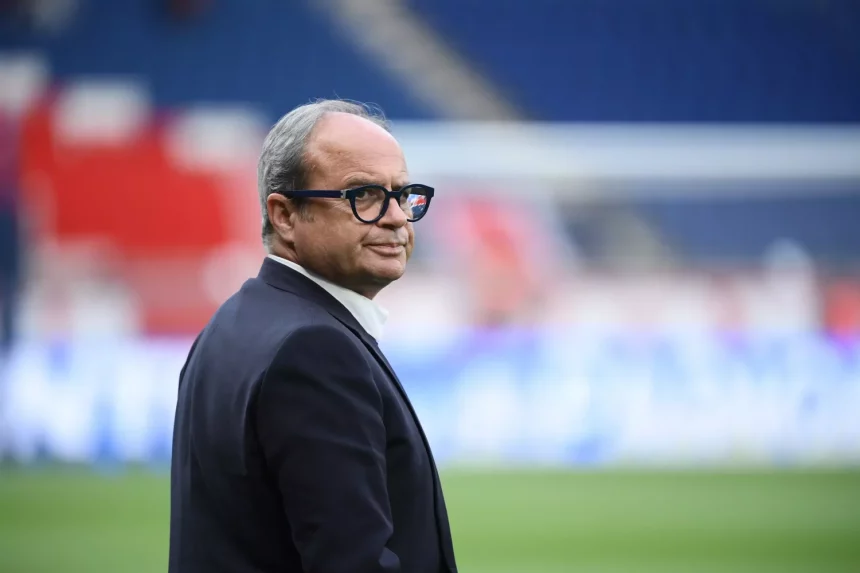 Mercato - Campos and PSG, a huge announcement!  