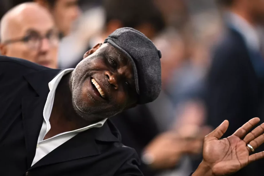 PSG/Inter Milan - An OM legend lends his support to Paris  