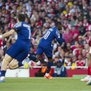 PSG/Arsenal - Dembélé, the suspense is almost over  