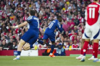 PSG/Arsenal - Dembélé, the suspense is almost over  