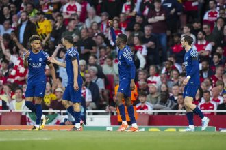 PSG/Arsenal - Dembélé's fate takes shape!  