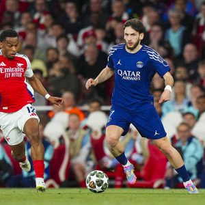 Strasbourg/PSG - Follow Luis Enrique's conference at 1pm this Friday  