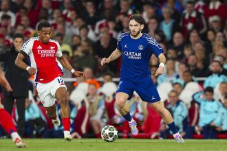 Champions League - The week's finest assists  