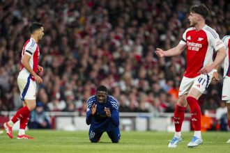 PSG/Arsenal - Dembélé, it's confirmed!  