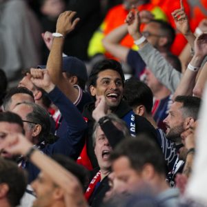 PSG prepares a novelty for the Club World Cup  