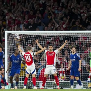 PSG/Arsenal - Gunners presentation: A return and an injury  