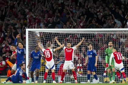 PSG/Arsenal - Gunners presentation: A return and an injury  