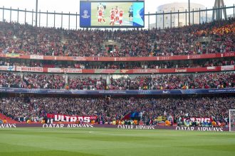 Arsenal/PSG - Filthy acts spoil the party, Paris files a complaint!  