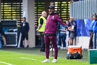 PSG to change coach this Monday!  