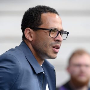 Strasbourg/PSG - Rosenior congratulates Paris and his team  