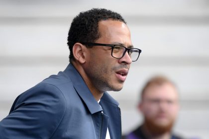 Strasbourg/PSG - Rosenior congratulates Paris and his team  