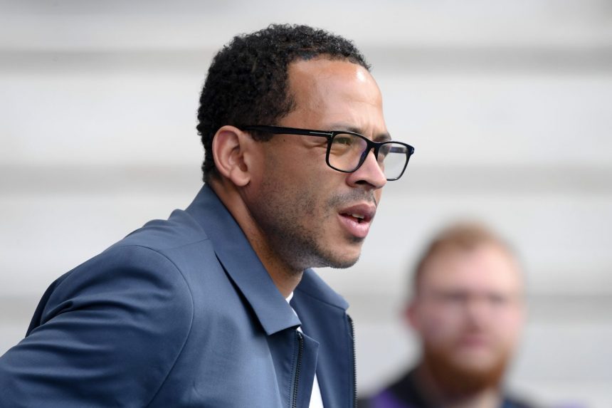 Strasbourg/PSG - Rosenior congratulates Paris and his team  