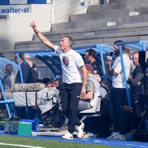 Strasbourg/PSG - Luis Enrique ont satisfaction, Titis and Arsenal  