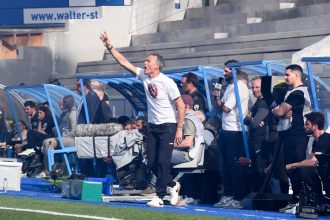 Strasbourg/PSG - Luis Enrique ont satisfaction, Titis and Arsenal  