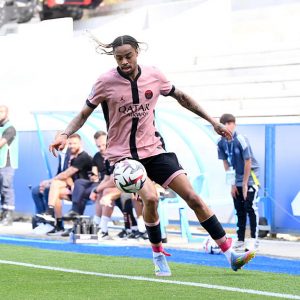 Strasbourg/PSG - Paris' grades in the press: Barcola's inspiration wasn't enough  