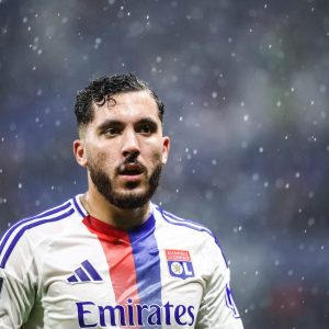 Mercato - His future, the wink to PSG…Cherki answers !  