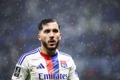 Mercato - His future, the wink to PSG…Cherki answers !  